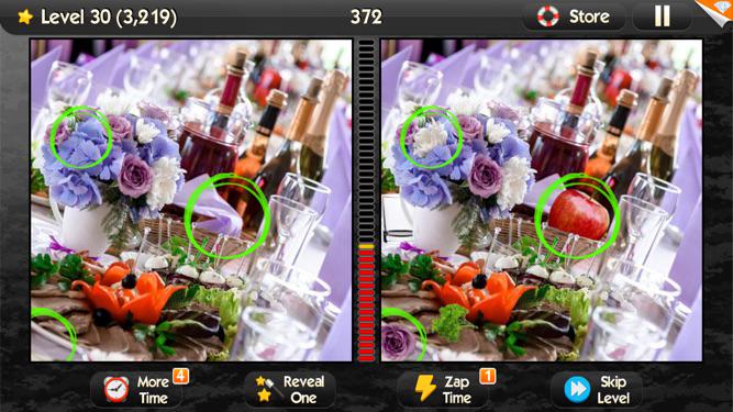 looolooliii's tweet image. Retweet this if you can spot a difference on this level of #WhatsTheDifference! WhatsTheDifferenceApp.com