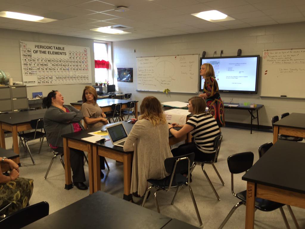 athaxtonFCA's tweet image. Choice LTL led by IP @MrsMaryOliver -Components of effective vocabulary instruction #bjhstch #tier1instruction