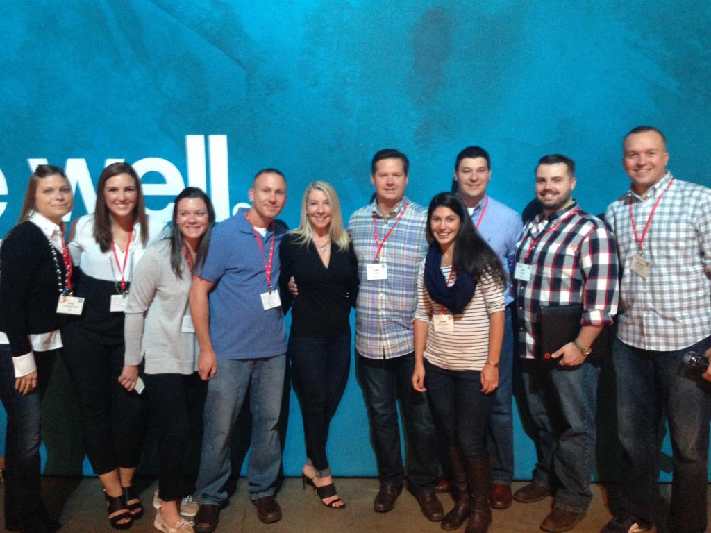 D450 with Tina! #fnw2015 #fnmbullseye #TargetStyle #bestteaminretail <a href="/samshah21/">Samir Shah</a> @neilstrongTGT #skillsattitudeenergy!