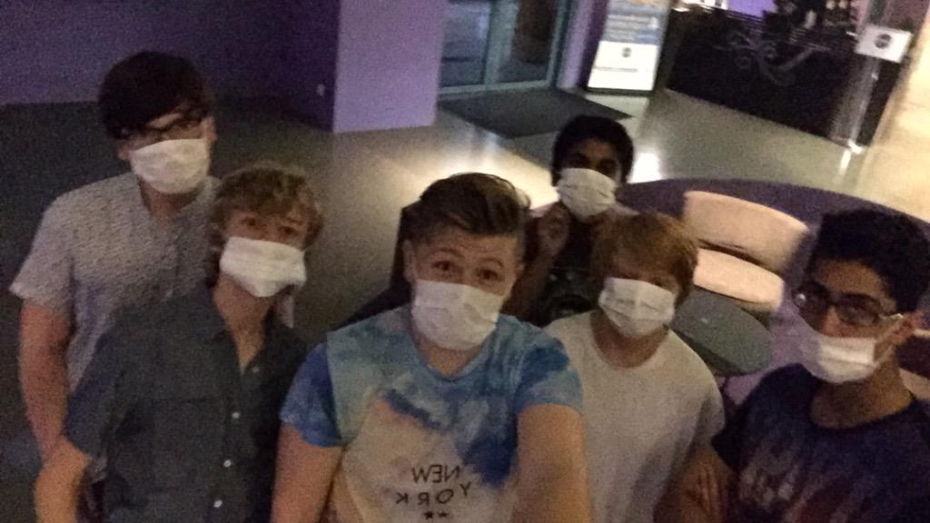 Operation Singapore #F1inSchoolsWF15 #F1inSchoolsWF