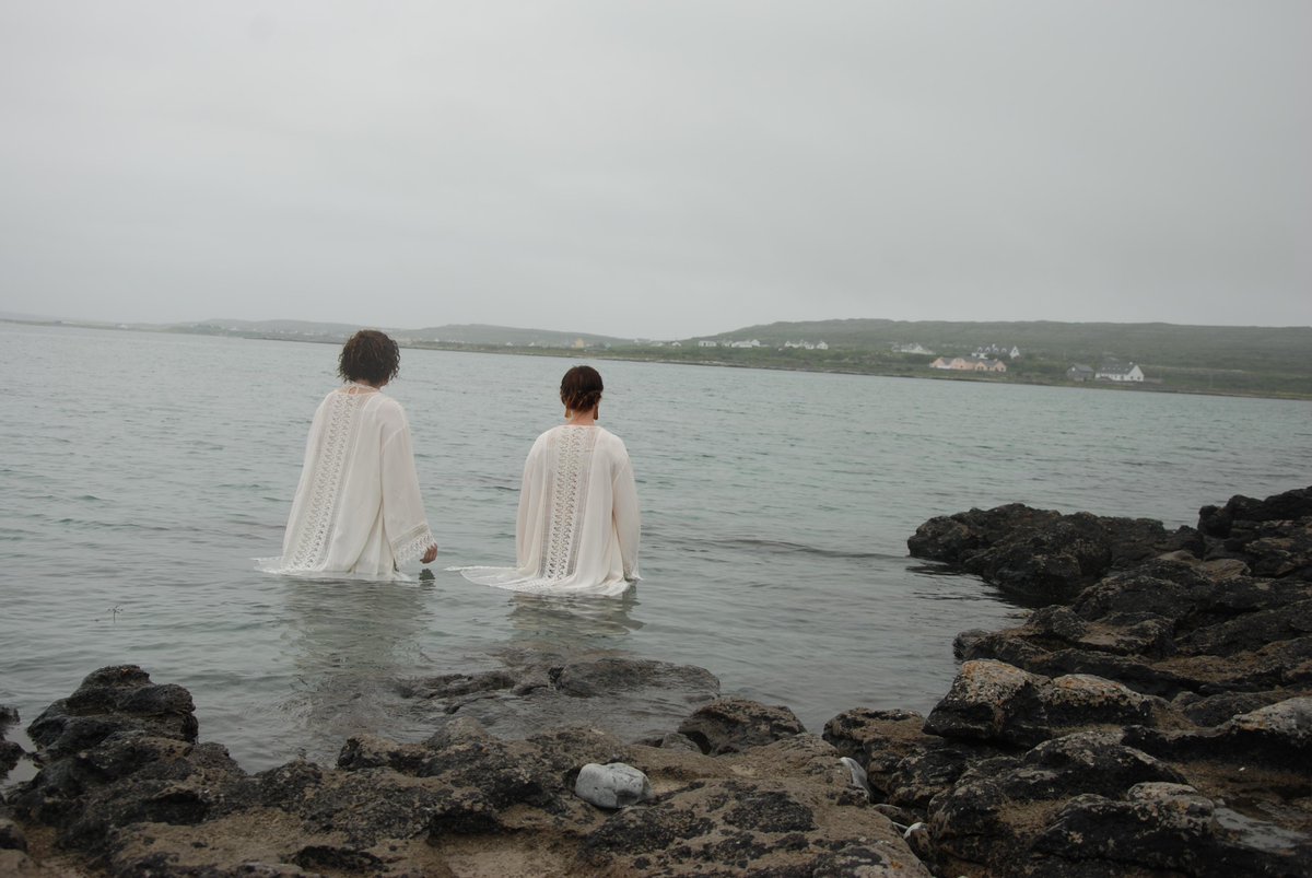 Check out the Artists' Blog for current Borland Project Space Residency: ow.ly/Sfdcj