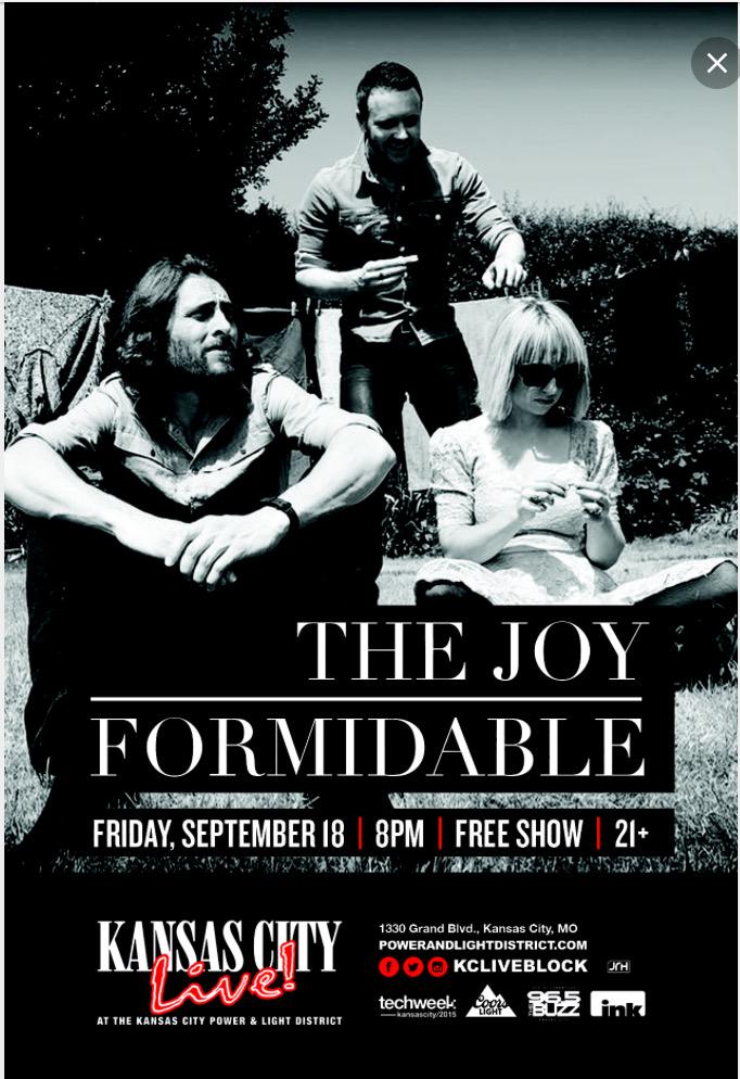buzz_family's tweet image. FREE SHOW THIS FRIDAY! Don't miss it.