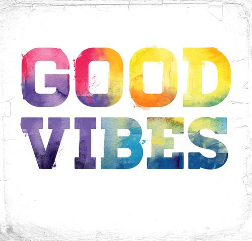 GroveSpot's tweet photo. Only #goodvibes allowed! Happy Weekend! http://t.co/iETgU19zai
