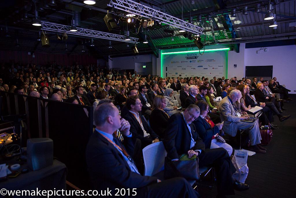 Great attendance today at the #wlcac #aviation #avfest #avgeek #aviationfestival