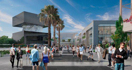 Nice_Matin's tweet photo. Le Polygone Riviera sera inauguré le 21 octobre prochain http://t.co/J2P95MaolC http://t.co/p5WkBIt0ZB