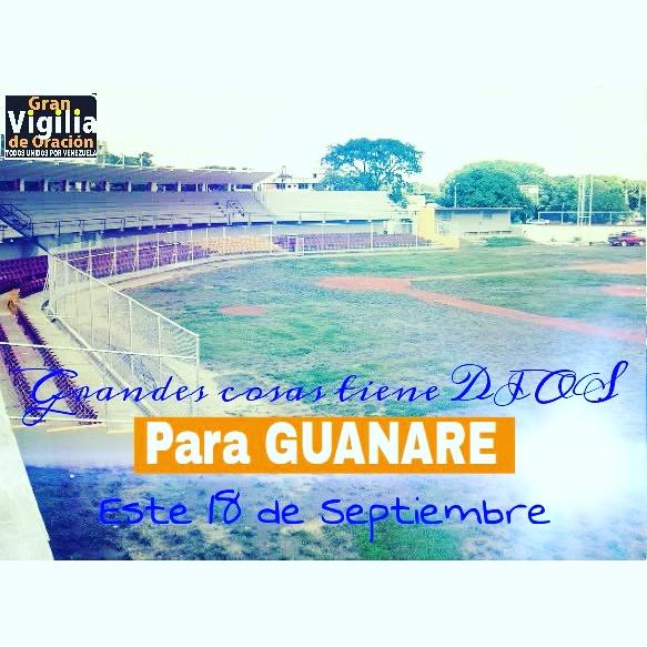 GRANVIGILIAPORT's tweet photo. A tres días de LaGranVigiliadeOracionTodosUnidosPorVenezuela, no dejes pasar esta bendicion que Dios tiene para ti!!! http://t.co/tUJn7s3ZVw