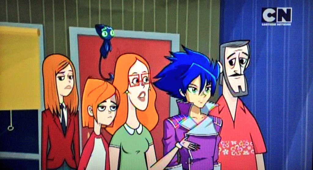 コルビー Colby Ar Twitter カード バトルzero ヒロがやってきた メッチャ強烈ッ お約束の 海外から見た日本アニメ 感が満載 アニメとカートゥーンがゴッチャになった 何かがおかしい いや どこが正しいのか 謎すぎる作品だった Http T Co Imeytbmoqq