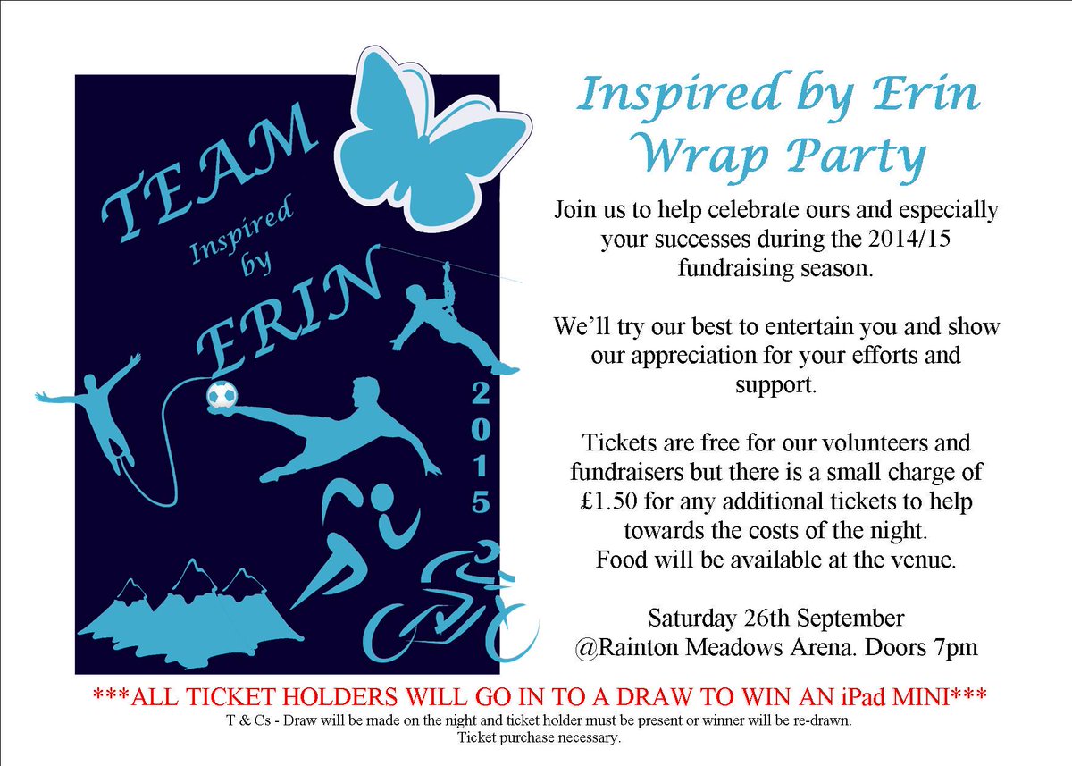 ErinsLegacy's tweet photo. ****Win an iPad**** http://t.co/fxSd92mj2q