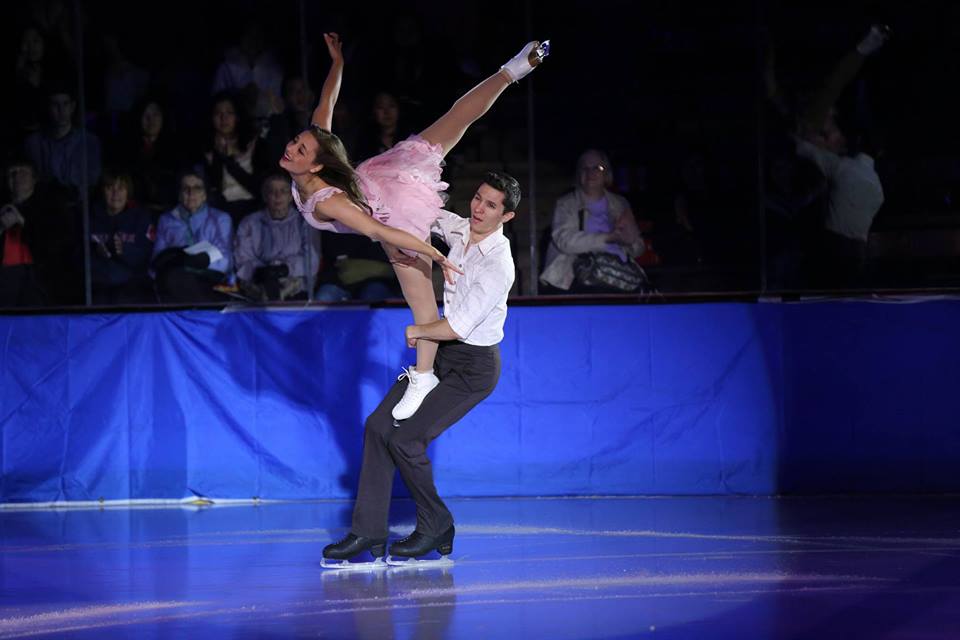 Friday &amp; Saturday #AnEveningWithChampions in Boston <a href="/eveningwchamps/">Evening w/ Champions</a> bit.ly/1NB8w31