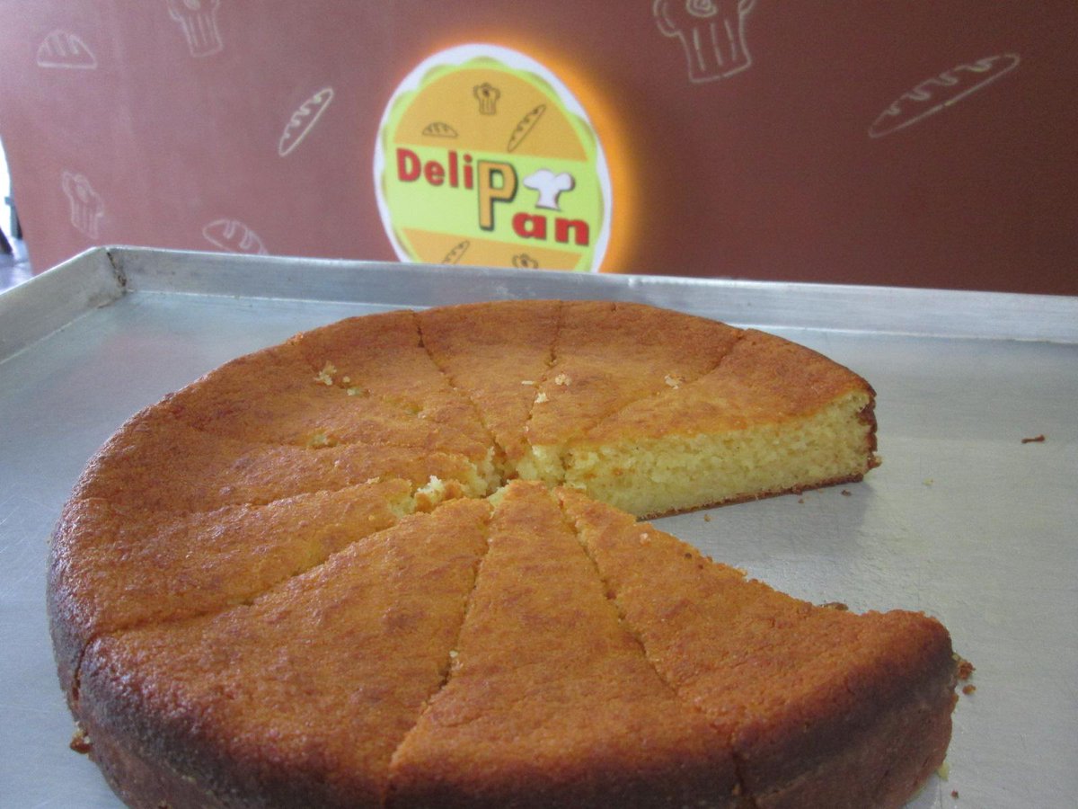 DeliPan_2001's tweet photo. Torta de Queso deliciosa en @DeliPan_2001 http://t.co/lOLpU3VMSO http://t.co/5grIKIHcHu