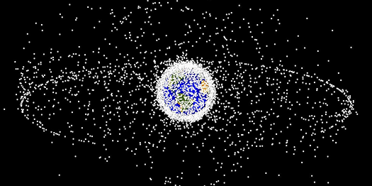 ArmsControlNow's tweet image. What are the next steps for the EU's proposed #SpaceCode? That is still unclear. → bit.ly/1LW5pzq