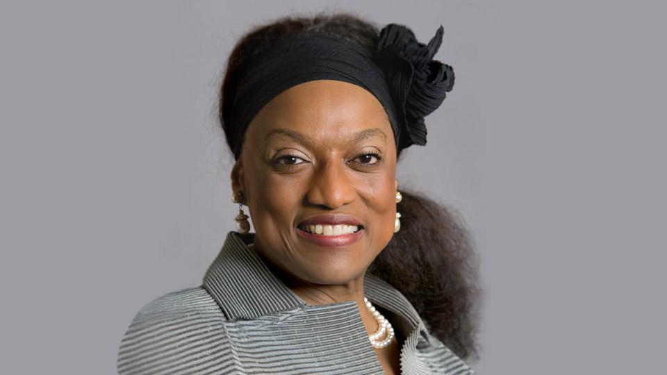 Happy birthday, Jessye Norman! 
