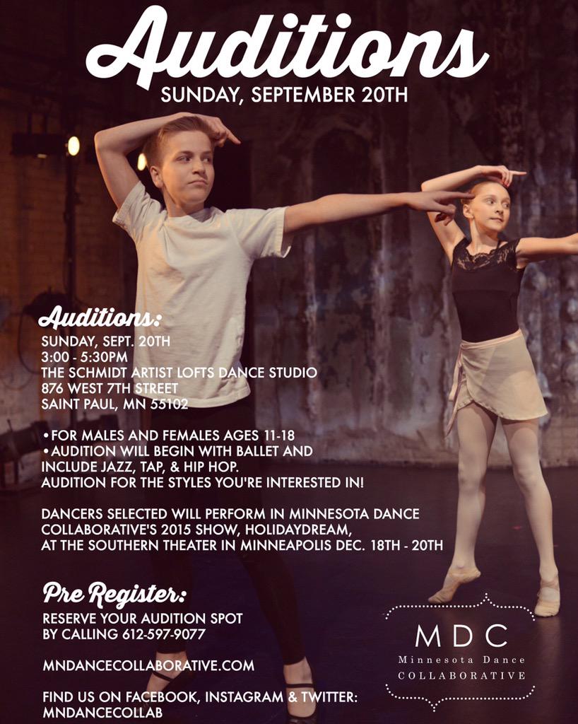 MNDanceCollaborative tweet media