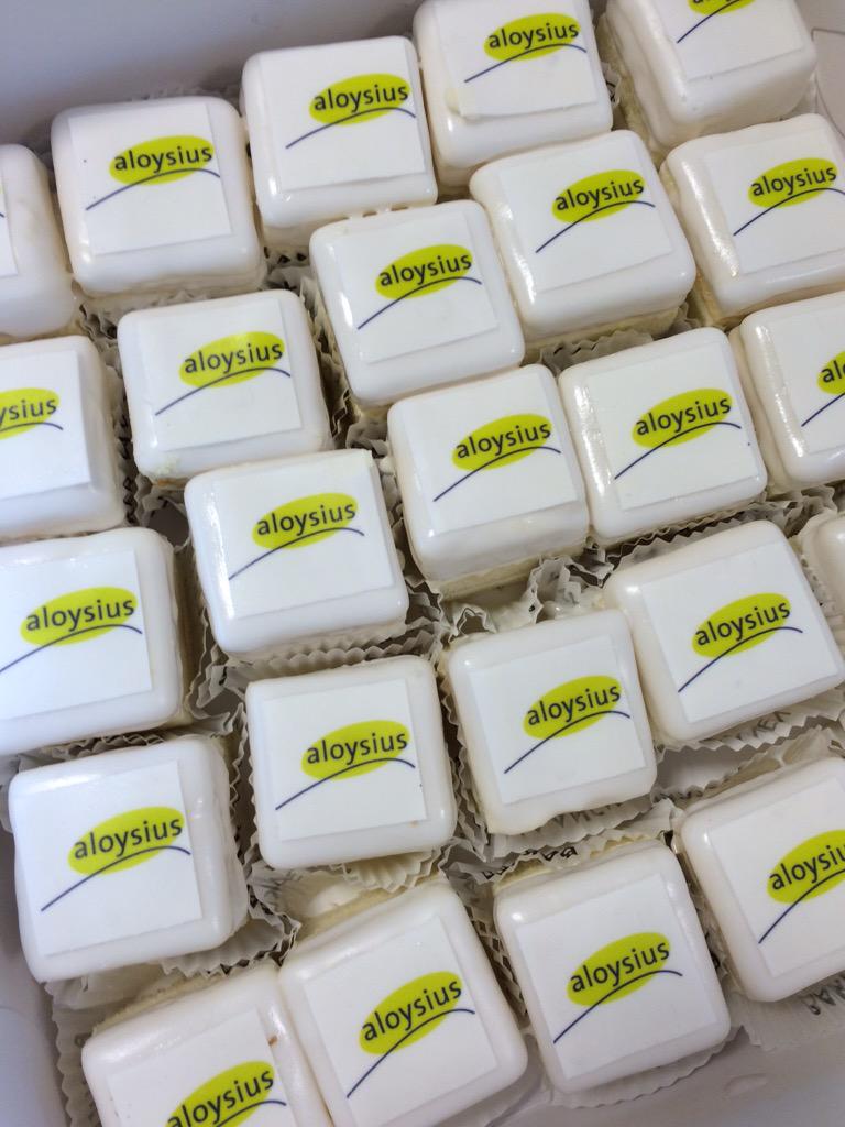 Alles gereed voor de studiedag morgen samen met <a href="/AloysiusWest/">Aloysius West</a>