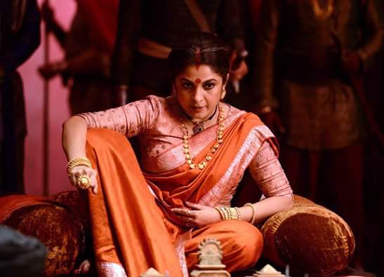 Happy Birthday Ramya Krishnan Mam 