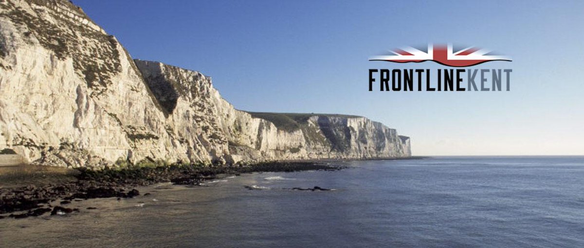 VisitKent's tweet photo. Visit our #FrontlineKent website and learn all about Kent's role in Britain's conflict history http://t.co/ivTeRR920m http://t.co/OwURRyZ4zc