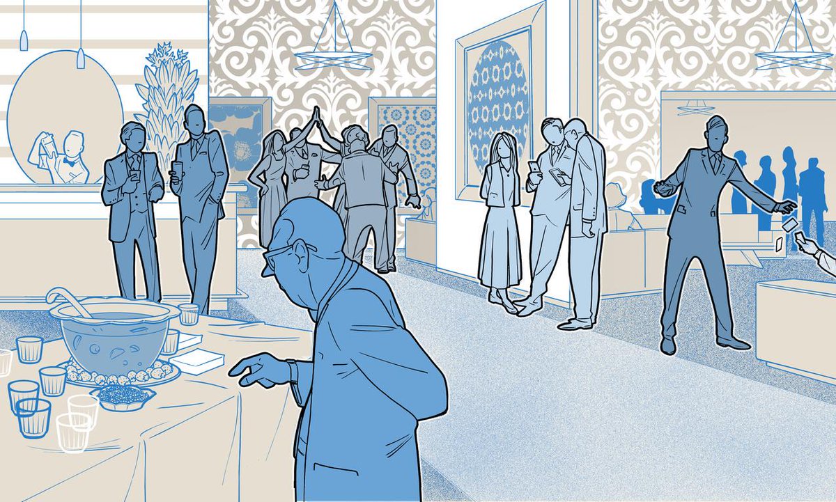 NetPartyDallas's tweet image. First ever not-boring-as-hell "how to network" article: Smartest Ways to Network at a Party youngp.ro/1Mpx7aW