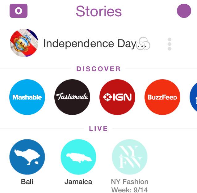 winterwnourry's tweet photo. @snapchatsupport hi! Why is is that I cant see the Independence Day Live in my snapchat? http://t.co/TDF7tQumgF x http://t.co/AC10RcN2pA