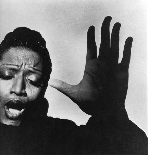Happy 70th birthday to Grammy-winning opera singer &  medalist Jessye Norman from  