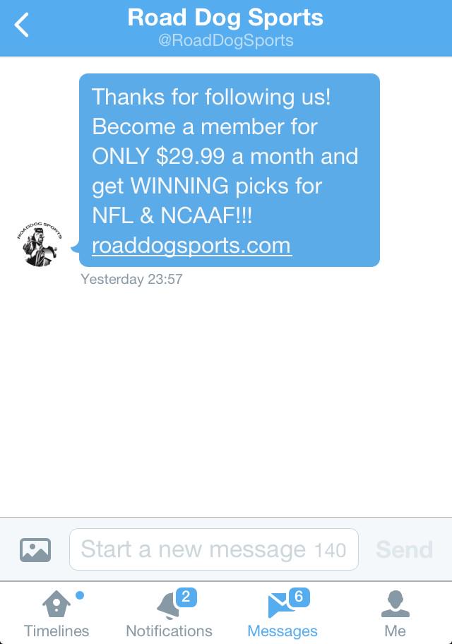 StatTipper's tweet image. If you want to charge for tips then by all means do but fucking hell 29.99 a month? I hope he's fixed the games😂😂