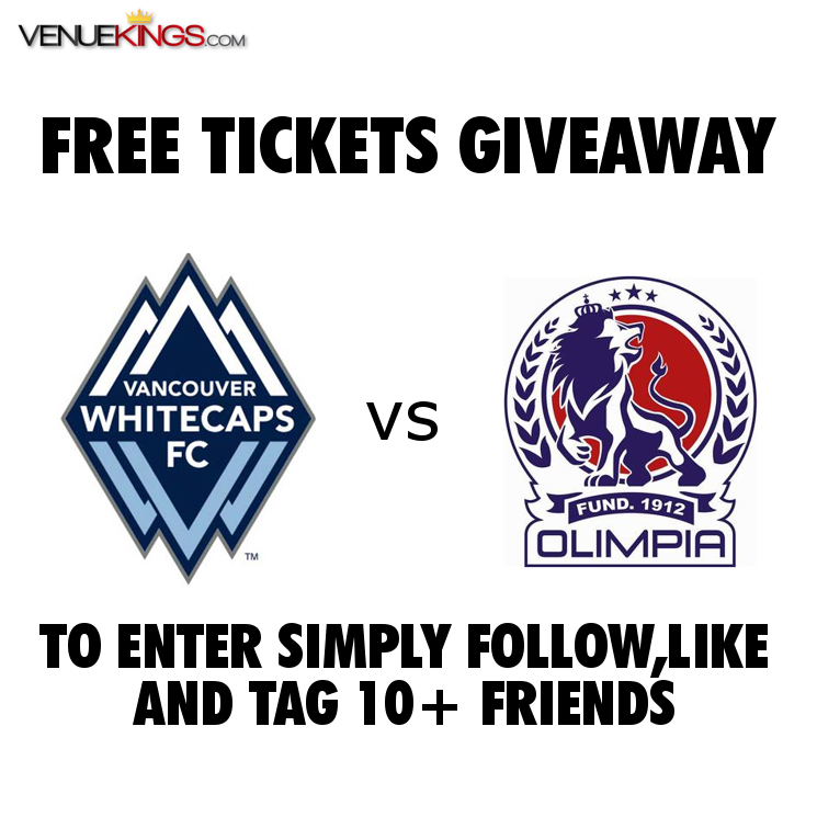 VenueKings tweet media