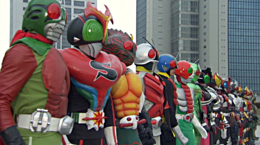 O Xrhsths 特撮名言bot Sto Twitter 僕たちが未来へ伝えたい想いはただ1つ 仮面ライダーは正義の味方 レッツゴー仮面ライダー ナオキ T Co Qmc77ehhl1 Twitter