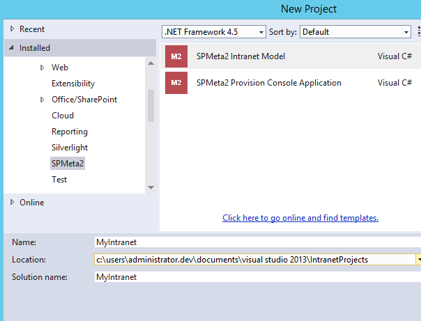 spmeta2's tweet image. Welcome #SPMeta2 Extensions for Visual Studio, v1.2.10  visualstudiogallery.msdn.microsoft.com/364a867c-5b39-… #SharePoint #Office365Dev #sp2013