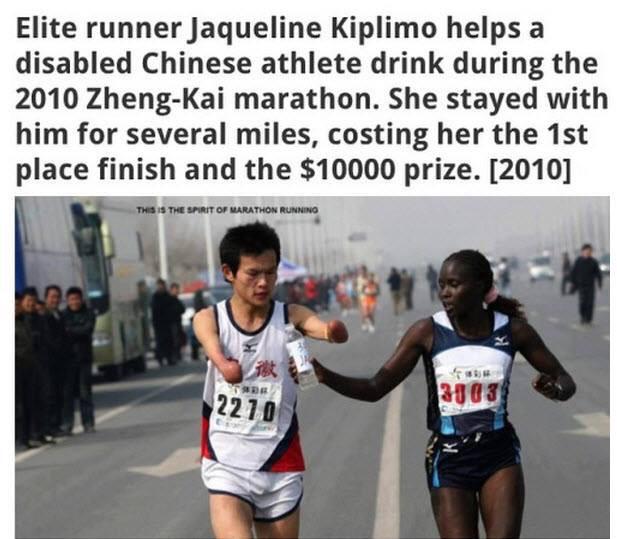 CorpsExtensions's tweet image. #Marathon #Humanity #Coreconfidence
