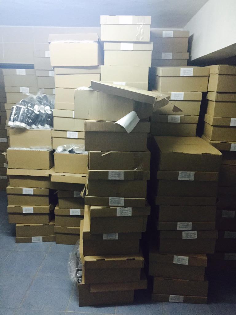 Üretmek,Çalışmak, Ülkesine Katkıda Bulunmaktır. #TürkOlmak Avrupa Bizimle Güzelleşiyor ya Siz??? Peloid Çamur Üretimi