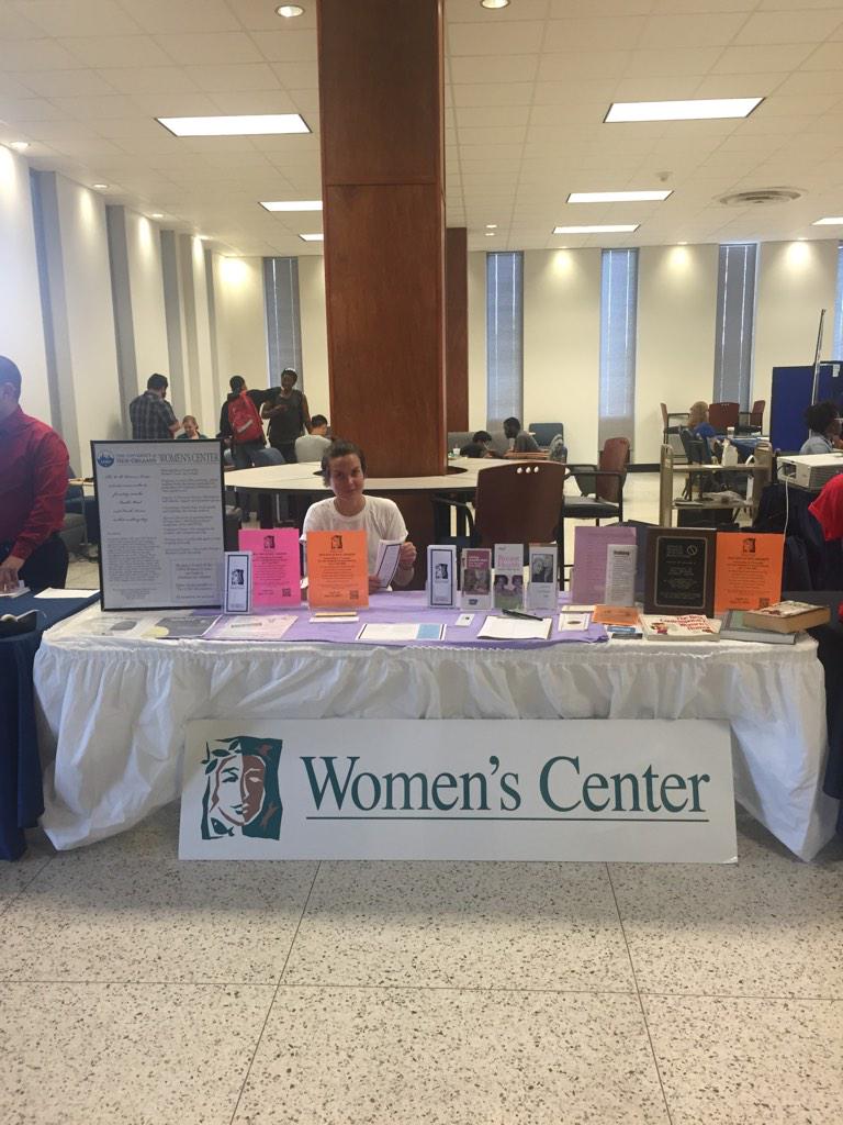 Start Strong <a href="/UofNO/">University of New Orleans</a>