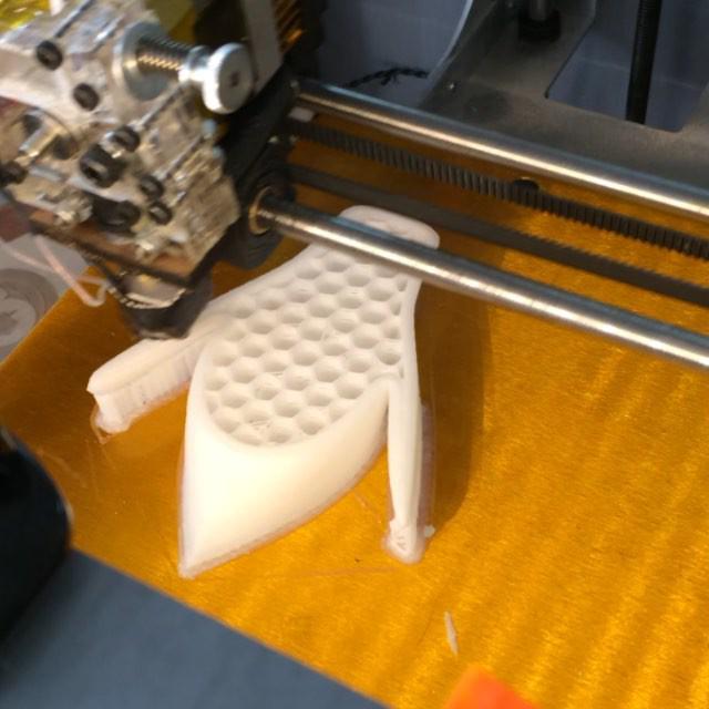 @rene_quinan | #3dprint | #3d #solidoodle #3dprinting best-3dprint.com ift.tt/1NBgR6M