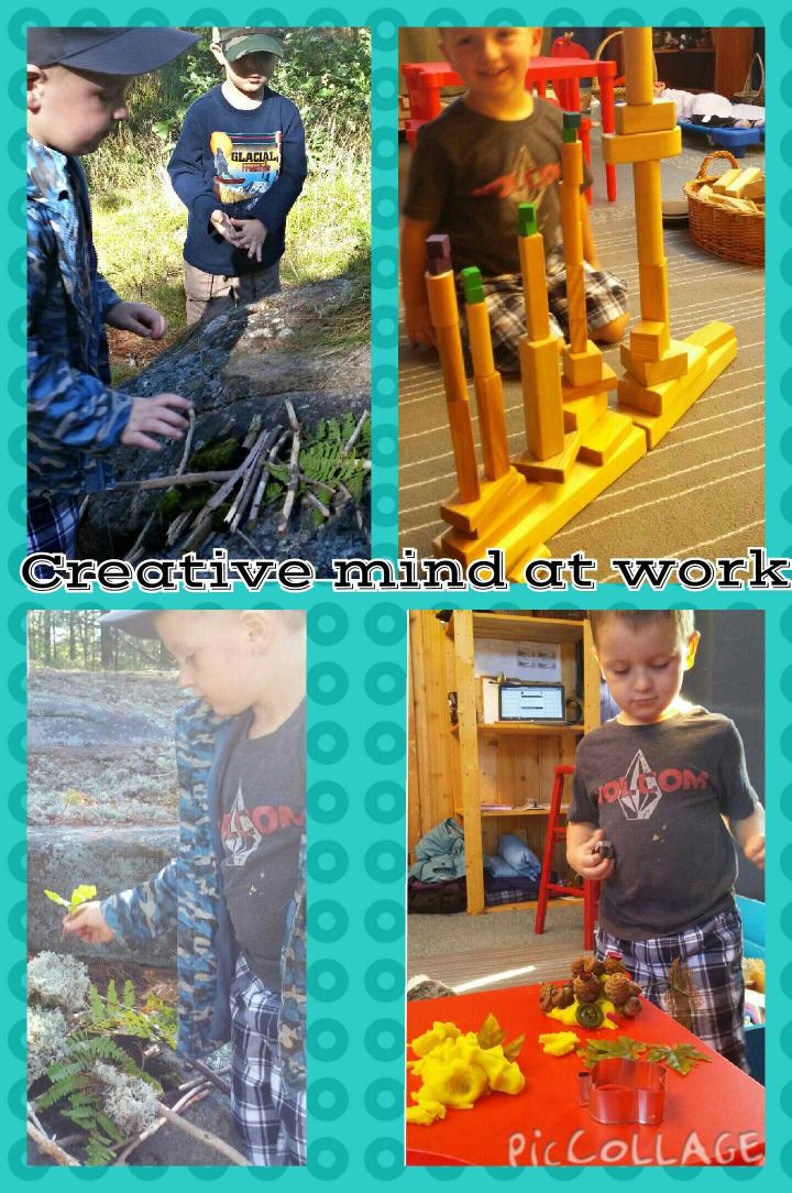 deannab23's tweet photo. Always a great day for building. #NaturePreschool #ey http://t.co/qH0kRYJC83