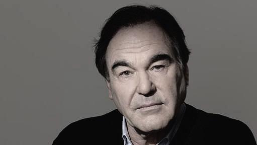    Happy birthday Oliver Stone! 