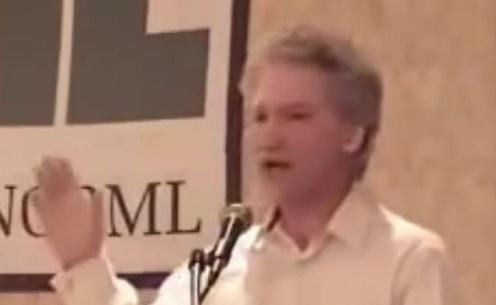 ScienceNetDaily's tweet image. All-Time Top Bill Maher Brilliant Moments Part Four (video) buff.ly/1KdFIKd