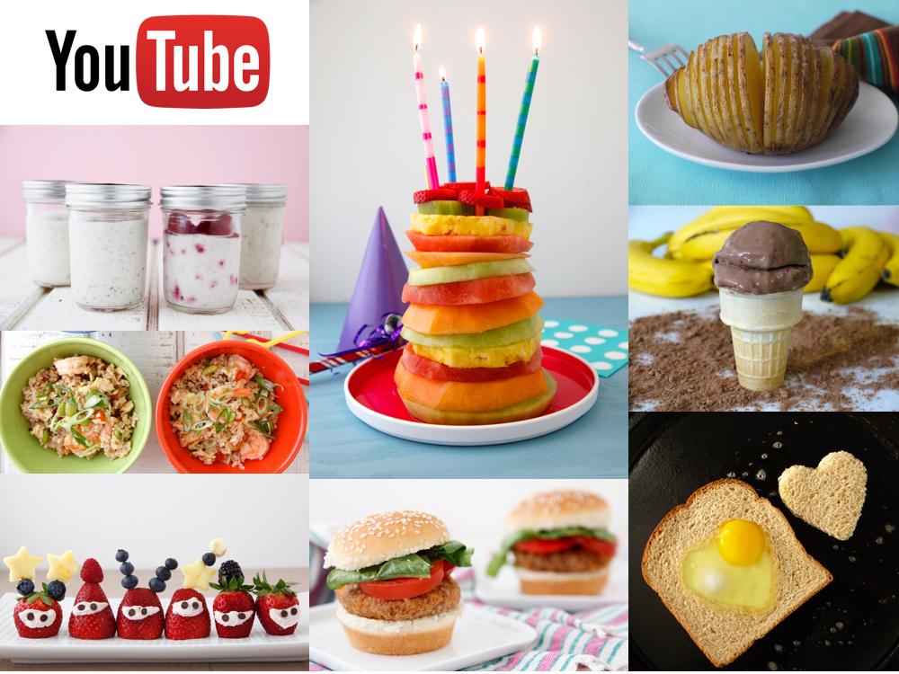 Toddler Recipes tweet media