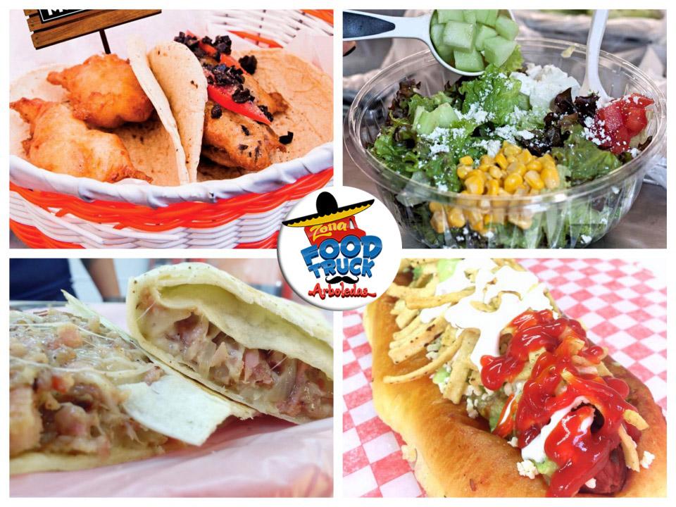 ready? @laperreramx <a href="/GreenGoFT/">GreenGo FoodTruck</a> <a href="/Burros_LaTroka/">Burritos LaTroka</a> <a href="/eltacomalayo/">El Taco Malayo</a> te esperan hoy en #laZona!! <a href="/CdSatelite/">Ciudad Satélite</a> <a href="/LasArboledas/">Las Arboledas</a>