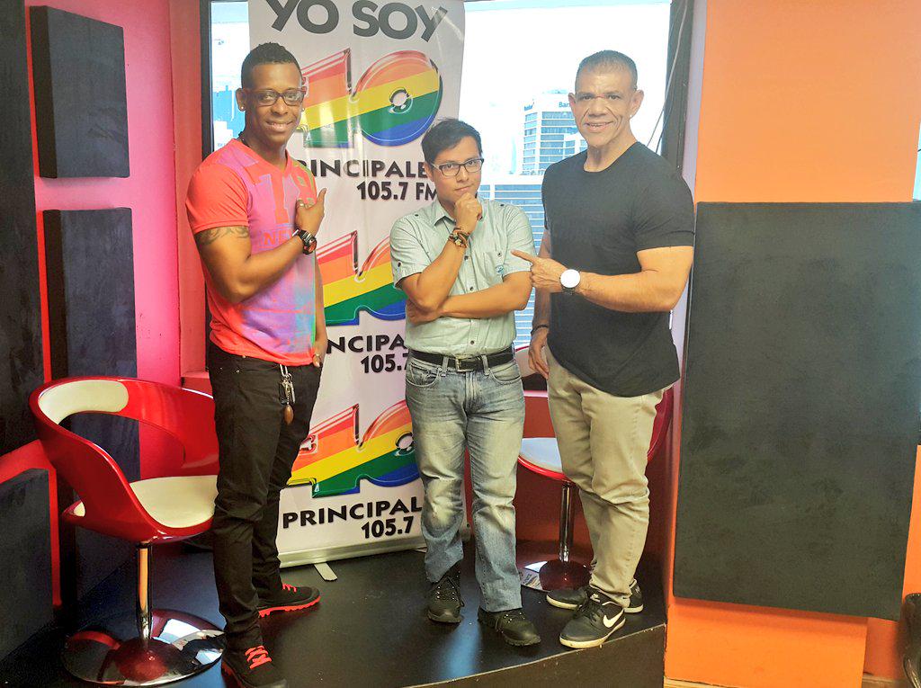 Ilbert Isaac tweet media