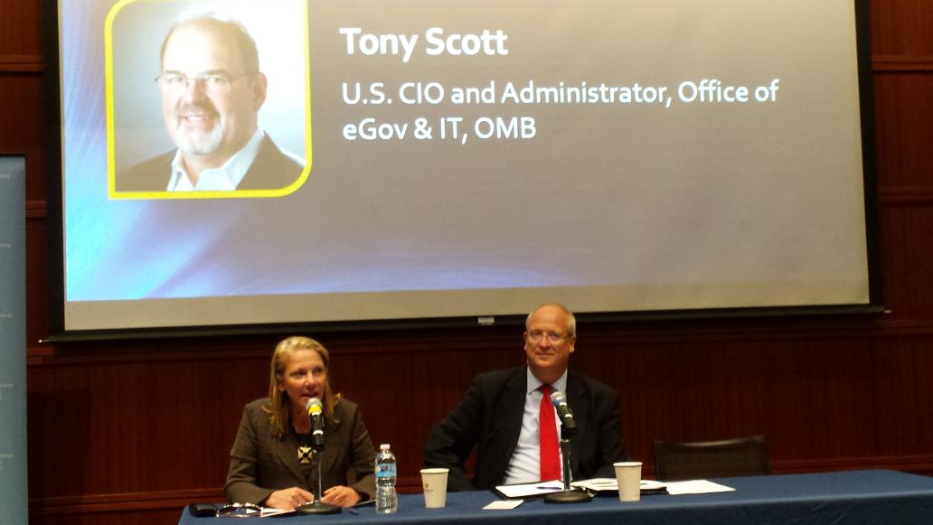 PSCSpeaks's tweet photo. @AnneAltman and @davewennergren open #PSCTech mtg w @tonyscottcio http://t.co/JVQ5Db32Fd