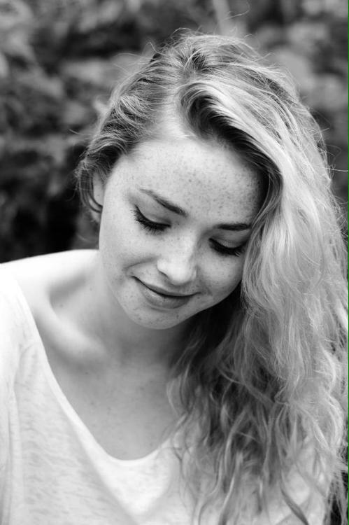 Postbadfreya_'s tweet image. Her smiiiile 😍