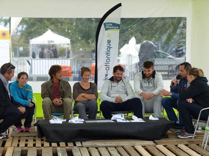 Nantes-Rezé Métropole Volley tweet media