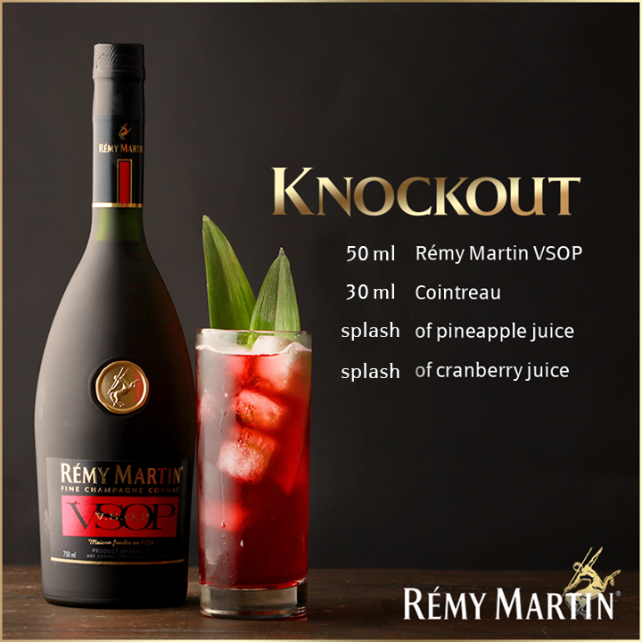 RemyMartinCarib's tweet photo. Create something special with Rémy Martin! Let us know if you try this mix. http://t.co/Sl6CdSeb1A