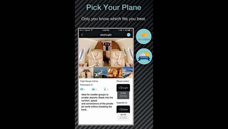 ElixioNetwork's tweet image. @PrivateFly_US @PrivateFly #UberApps for #PrivateJets ow.ly/SeJKh #luxurytravel #jetlife #Elixioforum