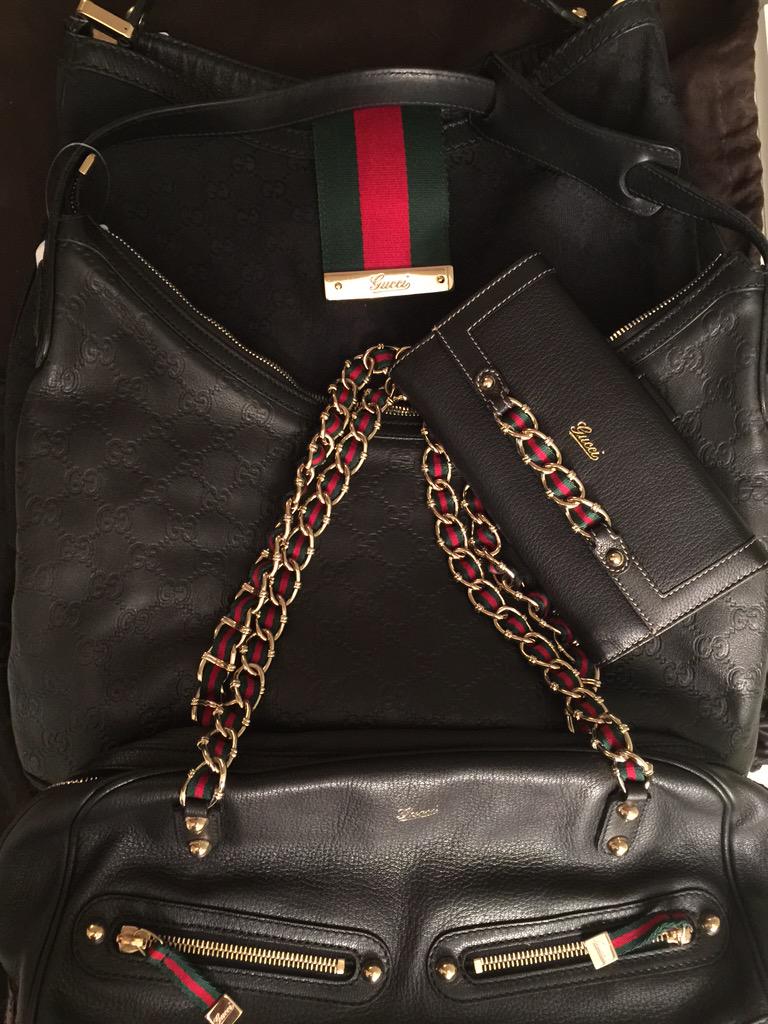 Hello Gucci!!! Added to our collection for our #PopUp <a href="/BayshoreOttawa/">Bayshore Ottawa</a> September 26th &amp;27th #Sale #Ottawa #Shopping
