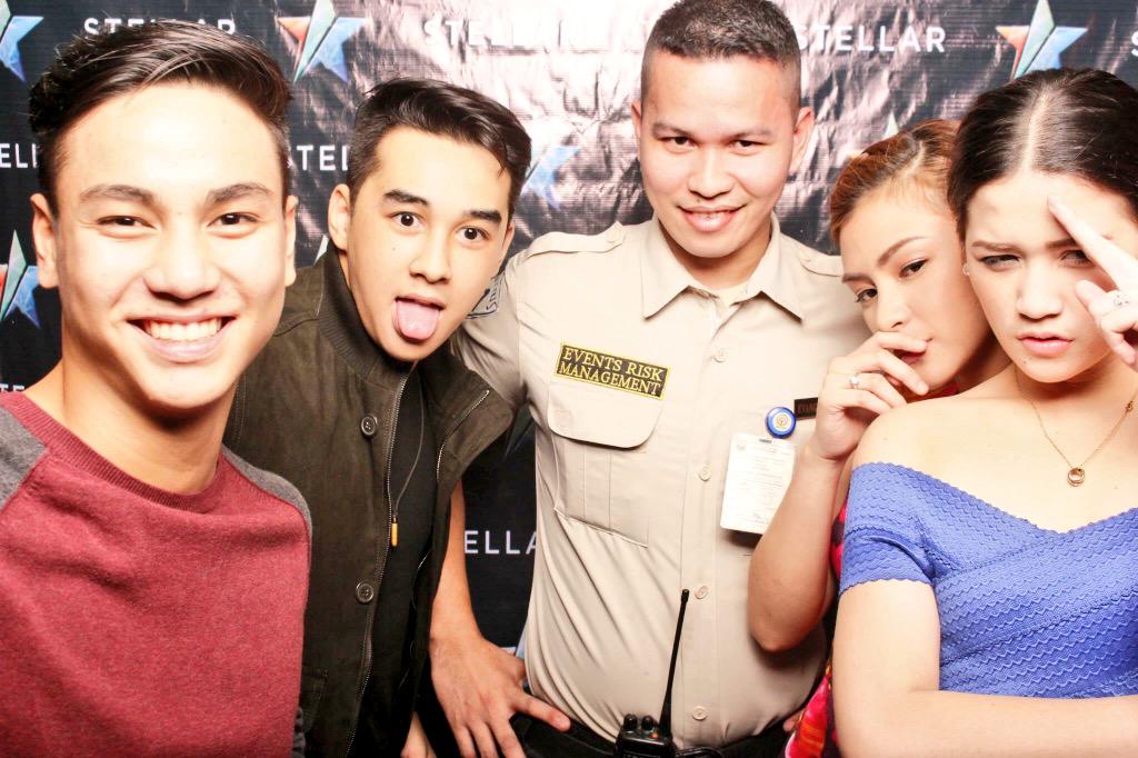 springinjuIy's tweet photo. 👮🏽🙌🏼 #stellar #stellarph @Kenzooow @edwardsecades http://t.co/BKcjs9VySg