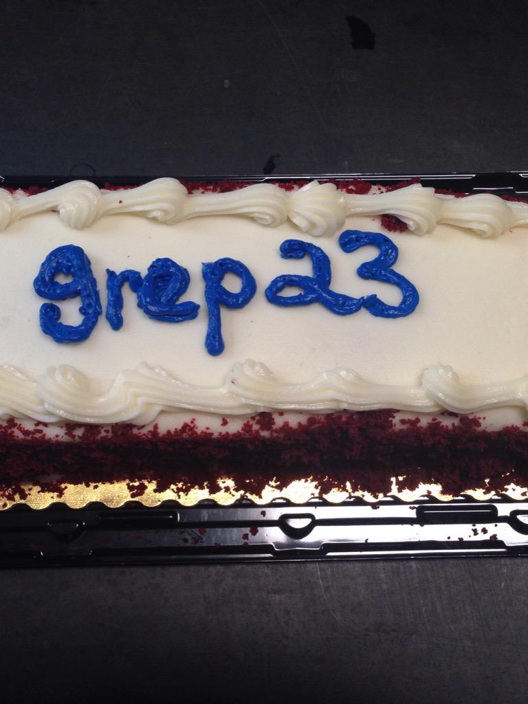 ClarifyAPI's tweet image. Our DevOps embarrasses users by printing their cracked password on a cake and serving it to the rest of the co.