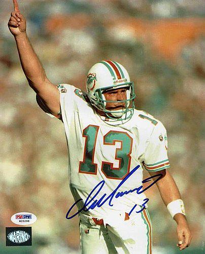 Happy Birthday Dan Marino!   