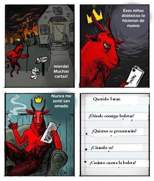 Toda la info del #FestivaldelDiablo2015 en festivaldeldiablo.com