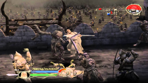 play 2: Saga El Señor de los Anillos mejoresjuegosps2.com/2015/09/15/pla…