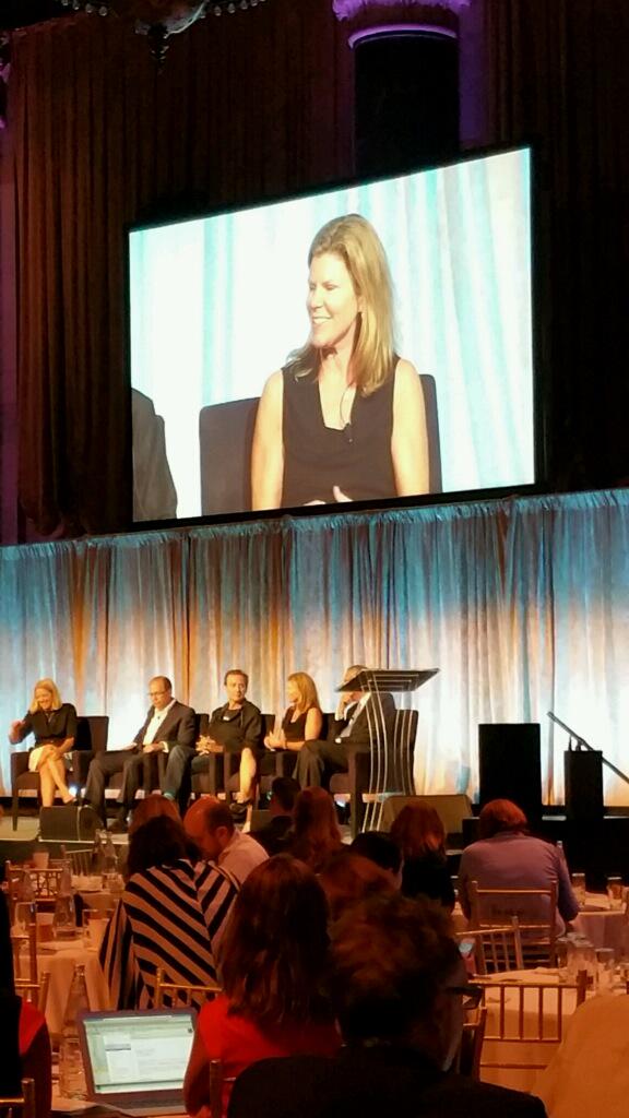 Comscore's tweet image. It&apos;s a great time to be a fan. You can spend all day w/ a character if you want. @ColleenFahyRush @Viacom #cSsummit15