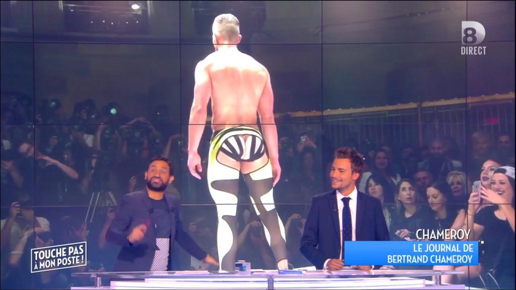 TBT9_W9's tweet image. #DelormeauFaisToiPlaisir